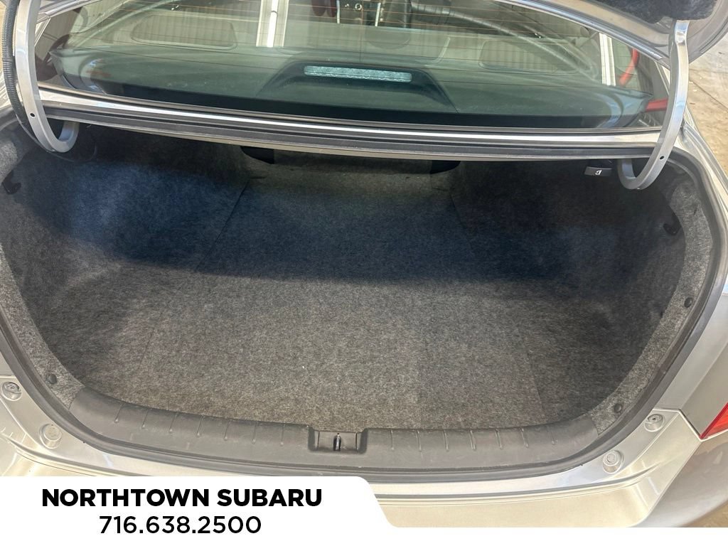 Used 2015 Honda Accord EX-L image 27