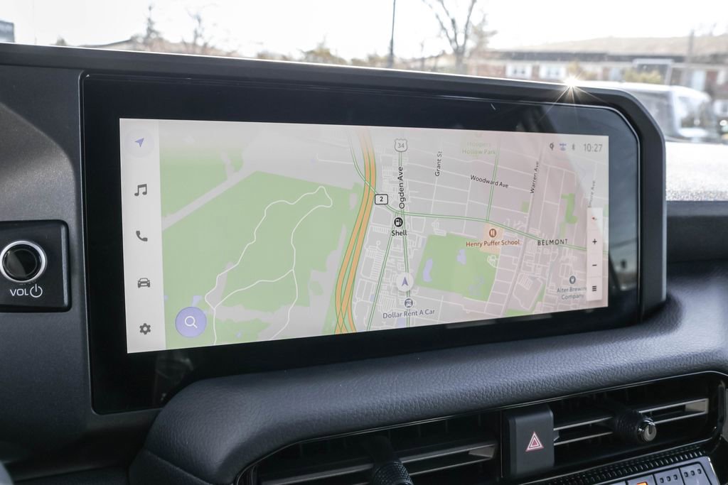 Used 2024 Toyota Land Cruiser w/ Premium Package image 7