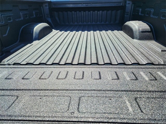 New 2026 Chevrolet Silverado 2500 Custom w/ Custom Value Package image 25