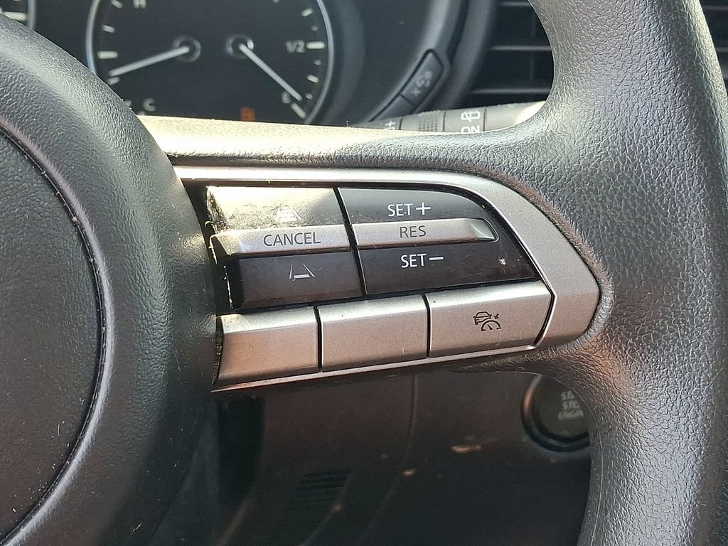 Used 2023 MAZDA CX-30 AWD 2.5 S image 21