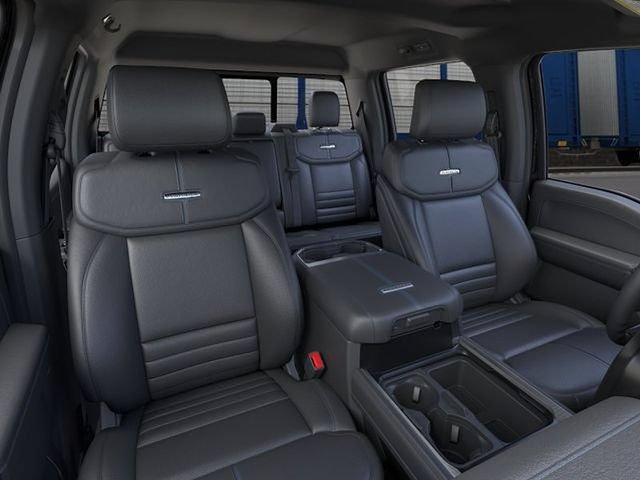 New 2026 Ford F250 Platinum AWD/4WD image 10