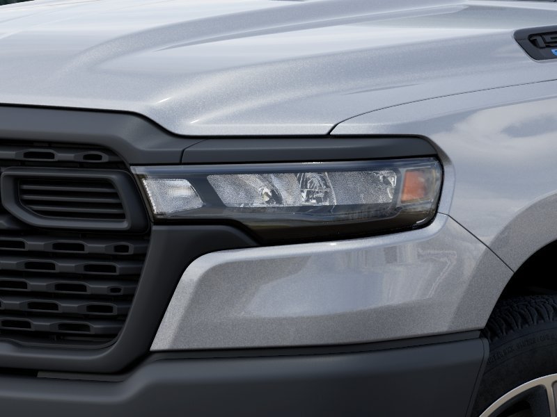 New 2025 RAM 1500 Tradesman RWD image 36