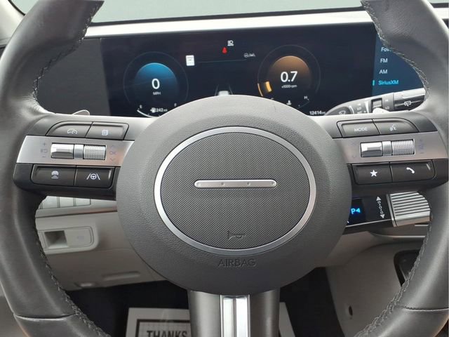 Used 2025 Hyundai Kona SEL image 15