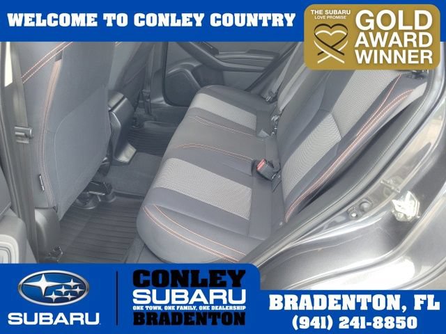 Used 2019 Subaru Crosstrek 2.0i Premium AWD/4WD image 14