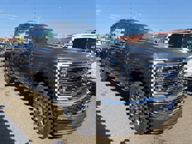 New 2026 Ford F350 Lariat image 2