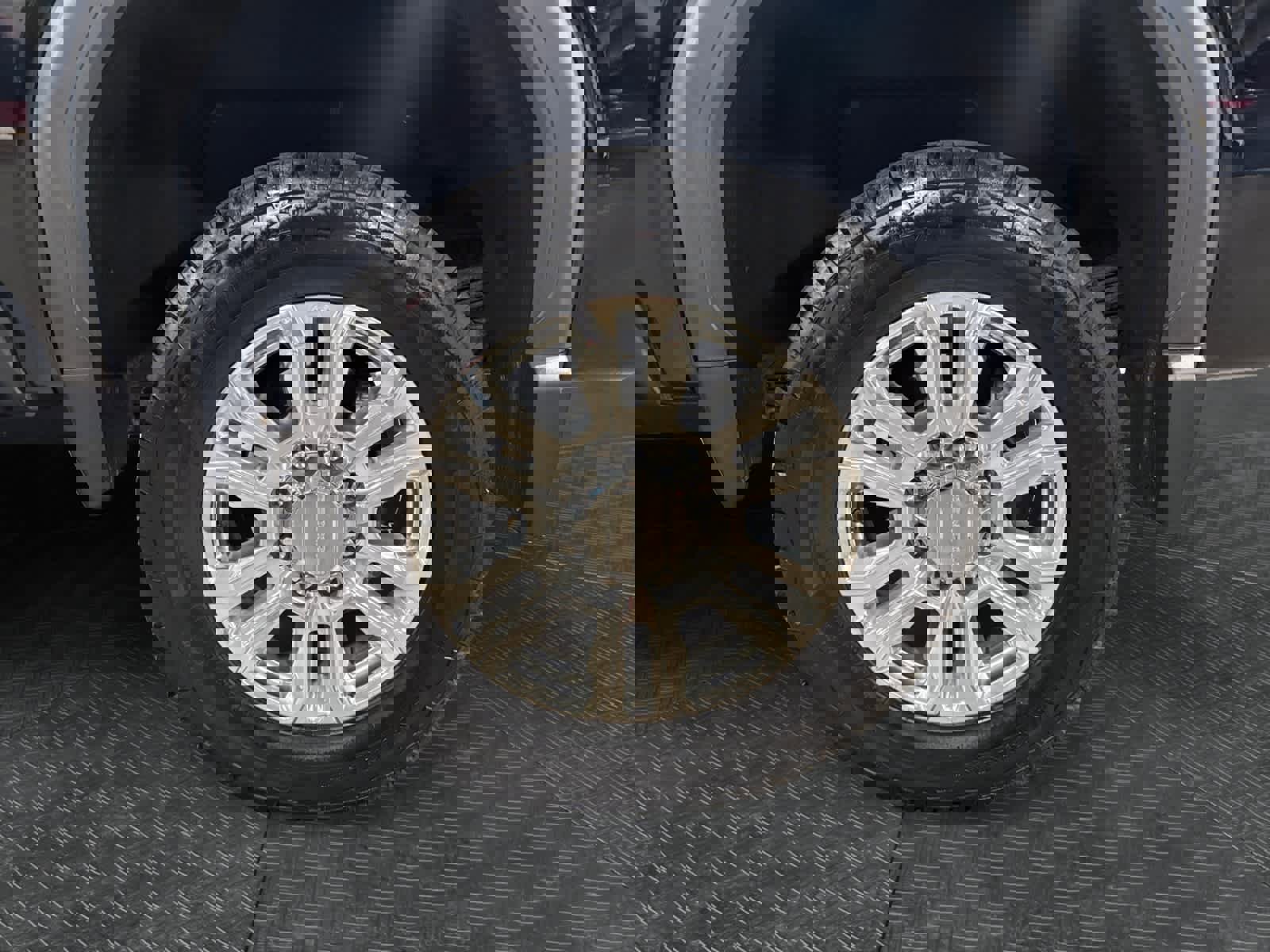 Used 2020 GMC Sierra 2500 Denali w/ Denali Ultimate Package image 15