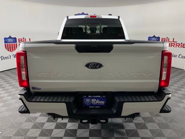 New 2026 Ford F250 XL w/ STX Appearance Package image 4