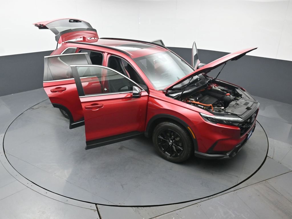 Used 2024 Honda CR-V Sport image 50