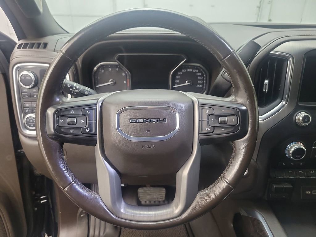 Used 2022 GMC Sierra 1500 Denali w/ Denali Reserve Package image 17