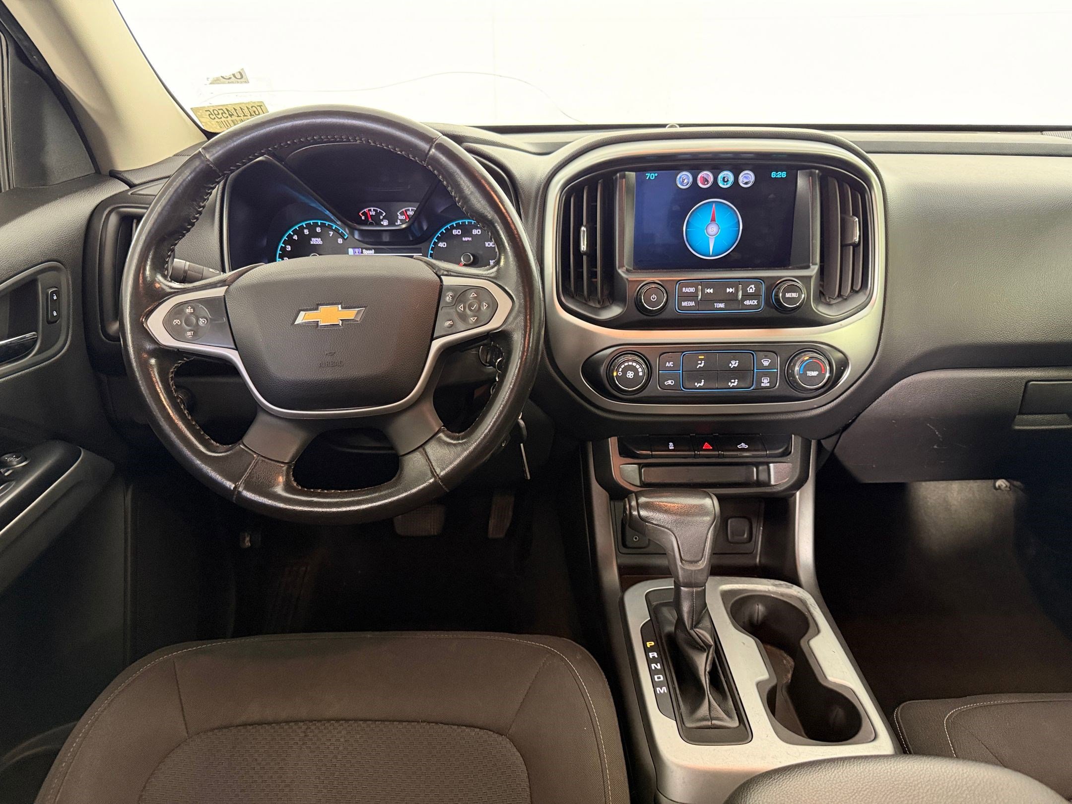 Used 2016 Chevrolet Colorado LT w/ LT Convenience Package image 28