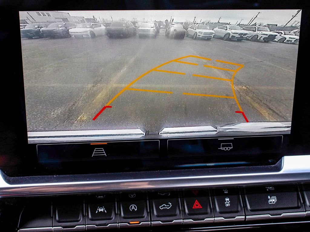 Used 2023 GMC Sierra 1500 Elevation image 19