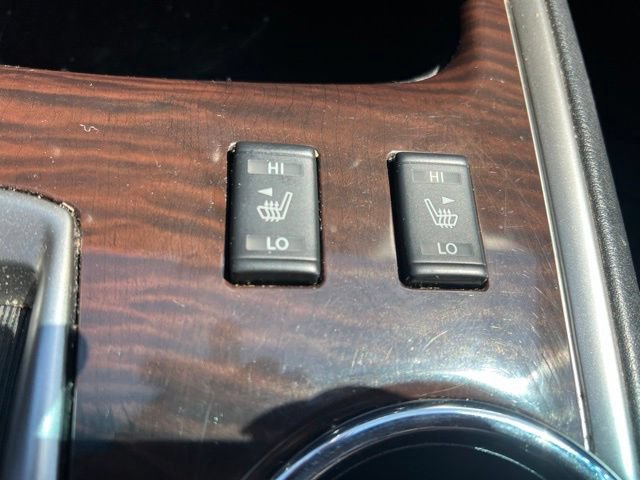 Used 2014 Nissan Pathfinder SL w/ SL Premium Package AWD/4WD image 22