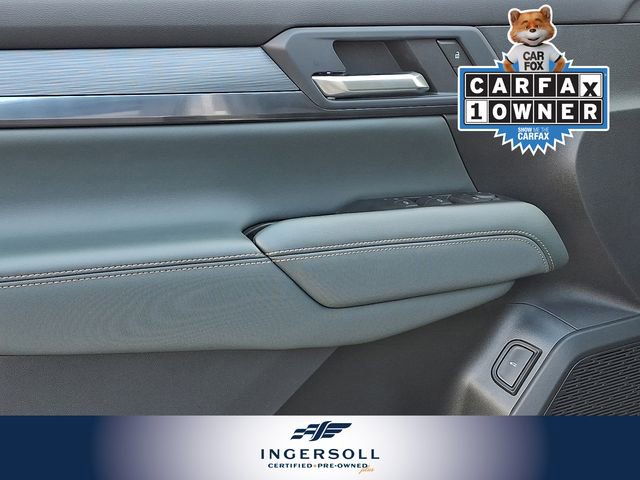 Used 2026 GMC Terrain AT4 AWD/4WD image 19