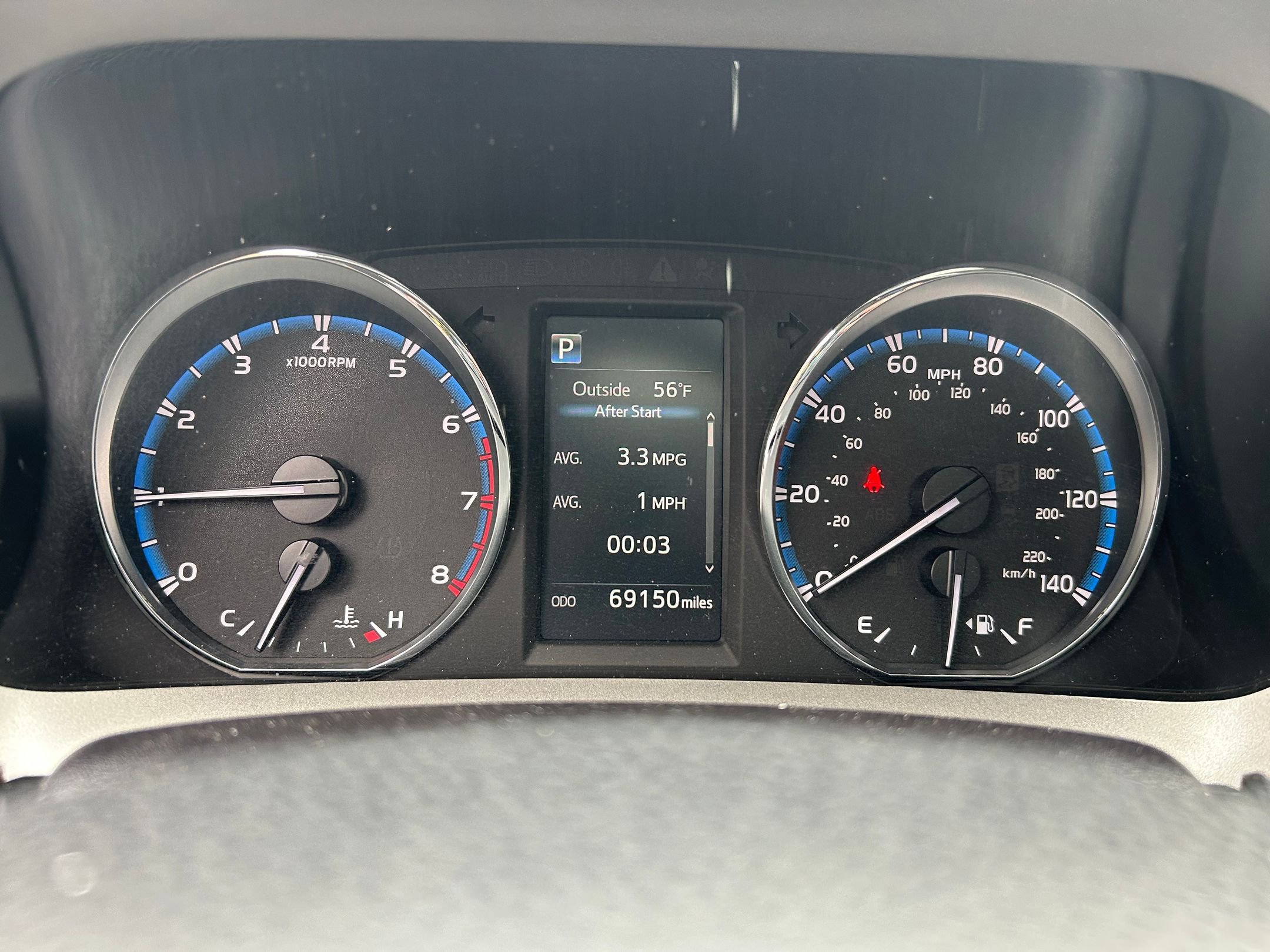 Used 2016 Toyota RAV4 XLE AWD/4WD image 16