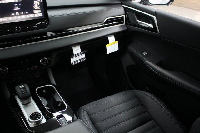 New 2026 Mitsubishi Outlander SE AWD/4WD image 22