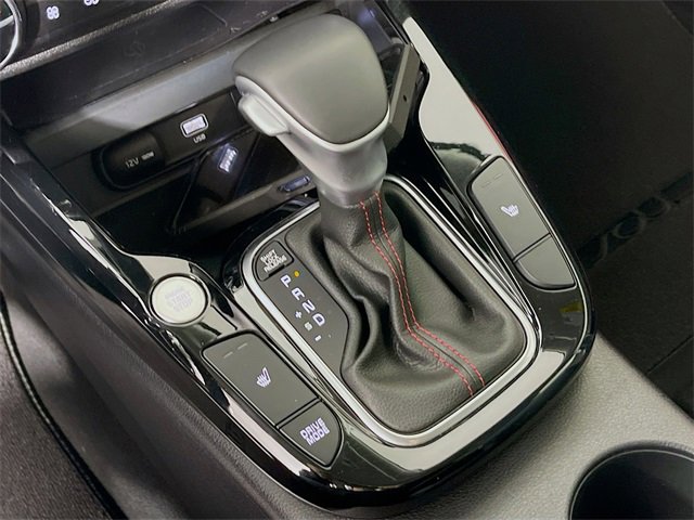 Used 2024 Kia Soul GT-Line w/ Option Group 020 image 18