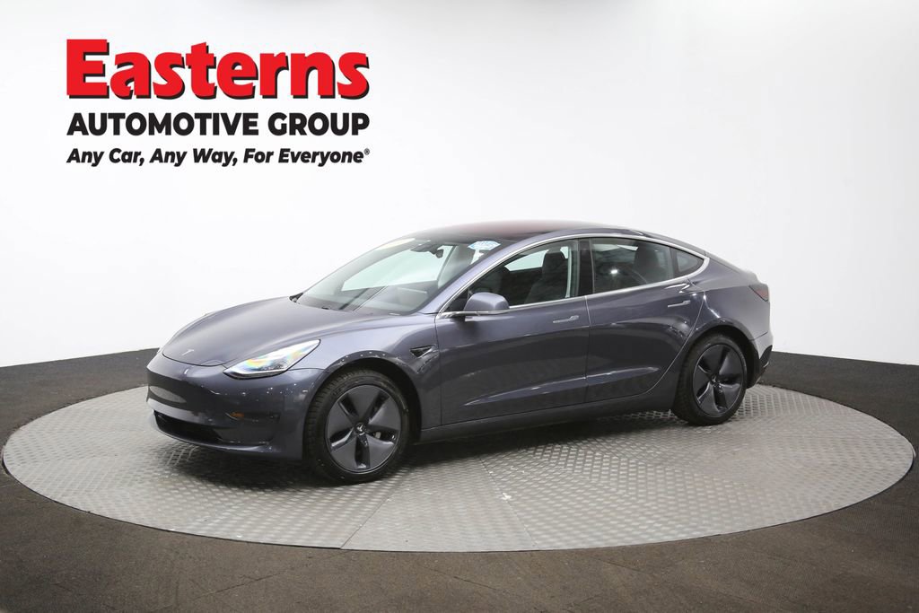 Used 2018 Tesla Model 3 Long Range image 55