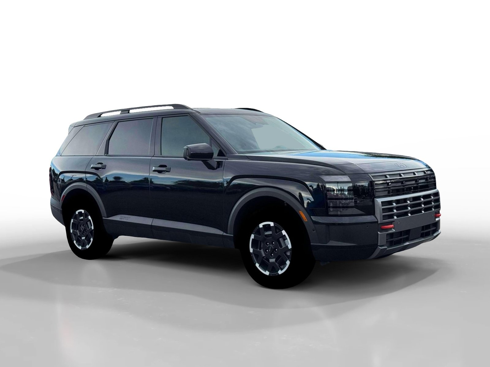 New 2026 Hyundai Palisade XRT Pro AWD/4WD image 10
