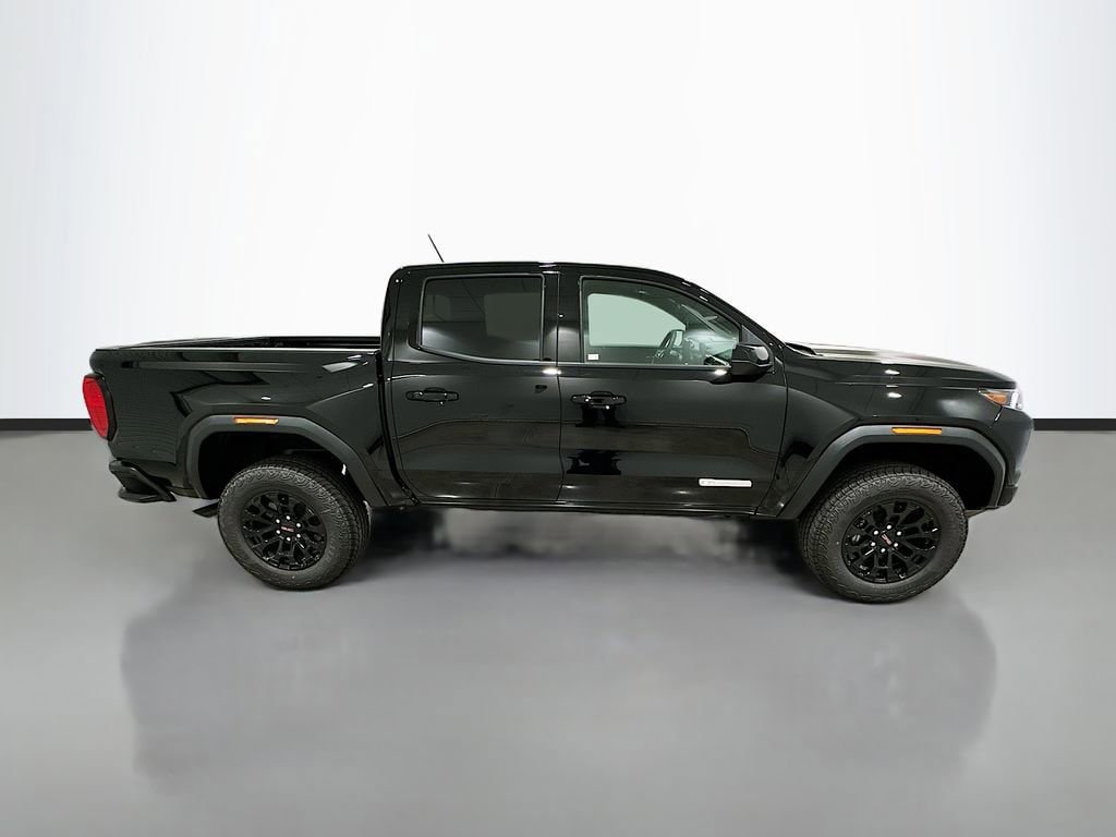 New 2026 GMC Canyon Elevation RWD image 8