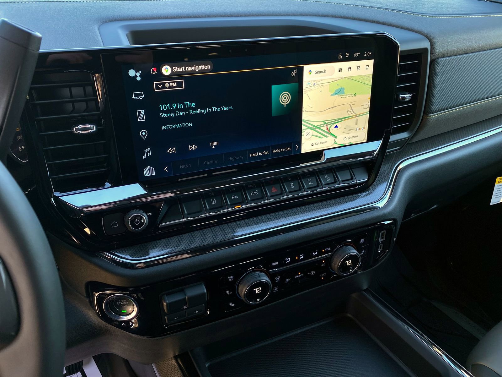 Used 2026 Chevrolet Silverado 2500 ZR2 image 17