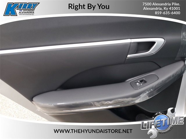 New 2026 Hyundai Sonata SEL image 9