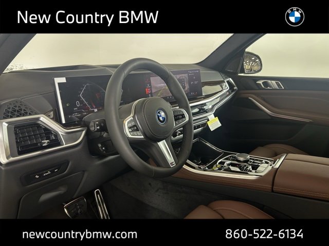New 2026 BMW X5 xDrive50e image 12
