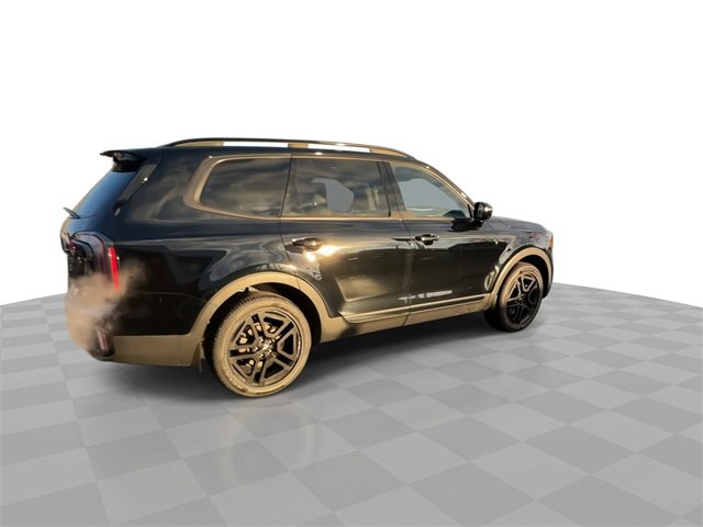 Used 2024 Kia Telluride SX Prestige X-Line image 8