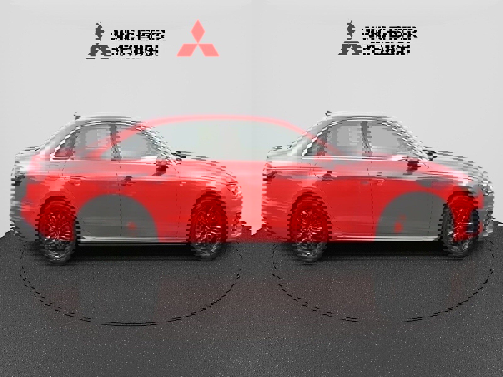 Used 2024 Audi A4 2.0T Prestige image 8