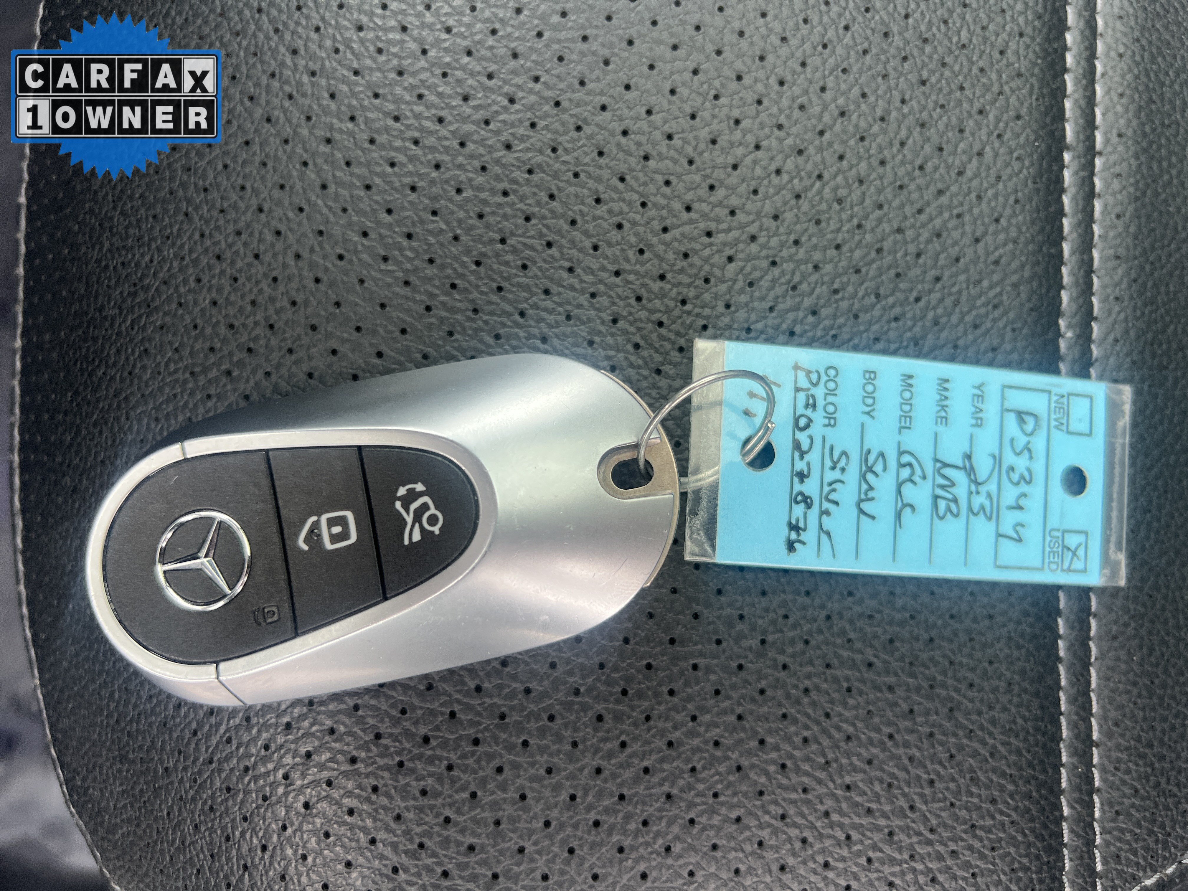 Certified 2023 Mercedes-Benz GLC 300 4MATIC w/ Pinnacle Trim Package image 38