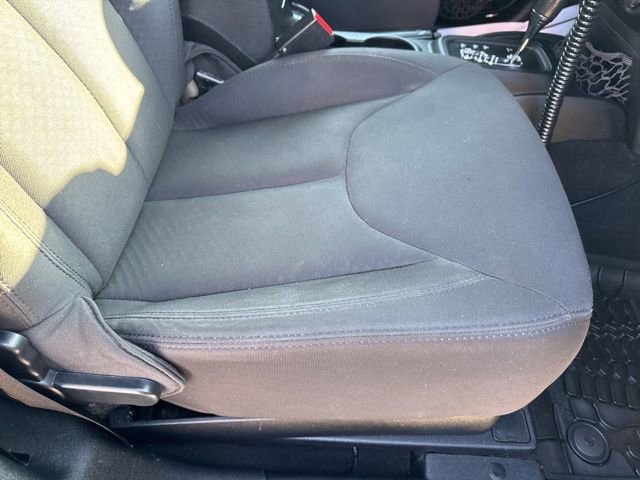 Used 2016 Jeep Wrangler Sport w/ Quick Order Package 24S image 13