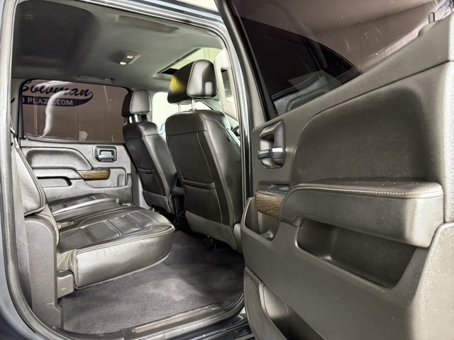 Used 2018 GMC Sierra 1500 Denali w/ Denali Ultimate Package image 21