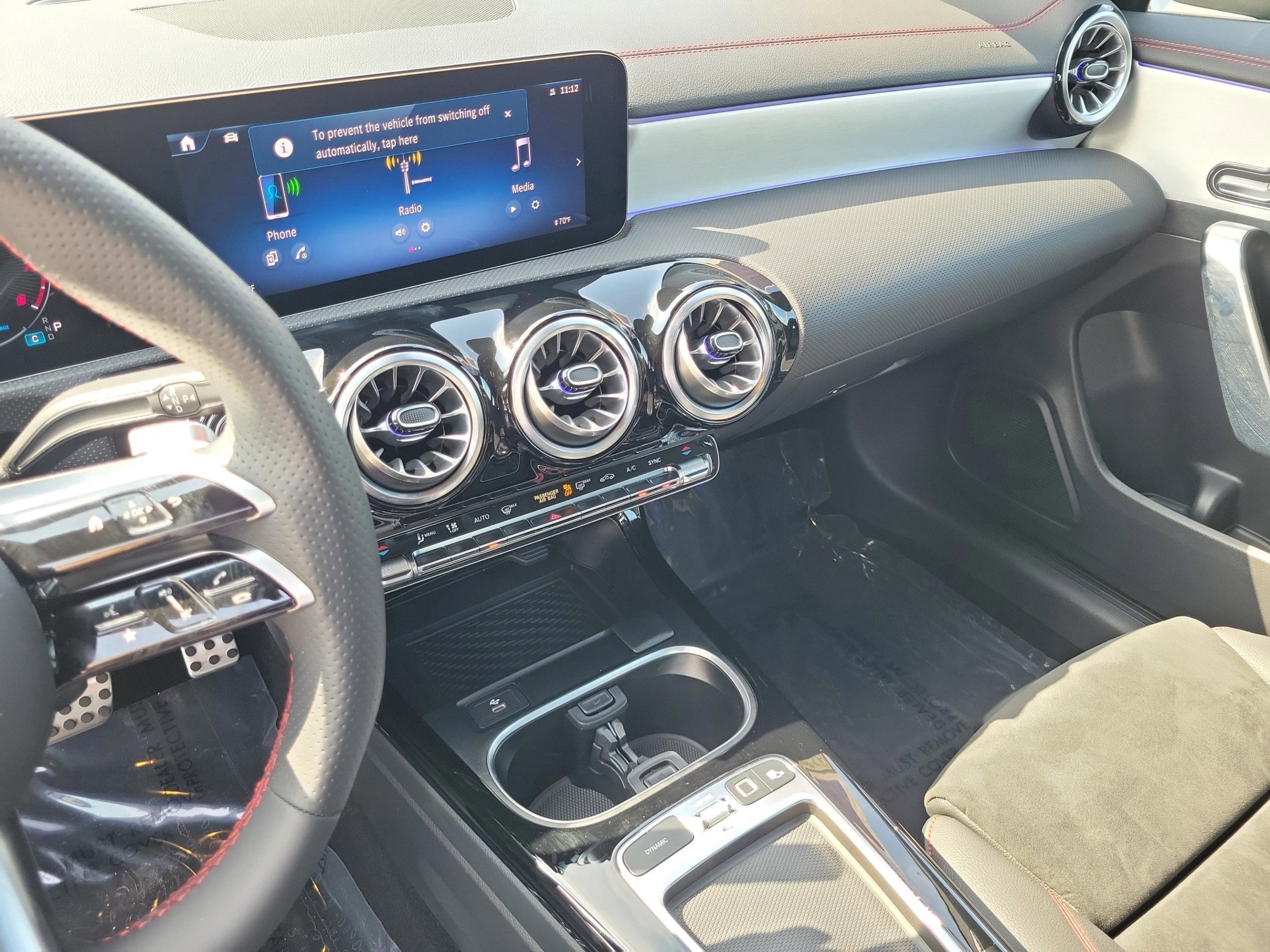 Certified 2026 Mercedes-Benz CLA 250 image 23