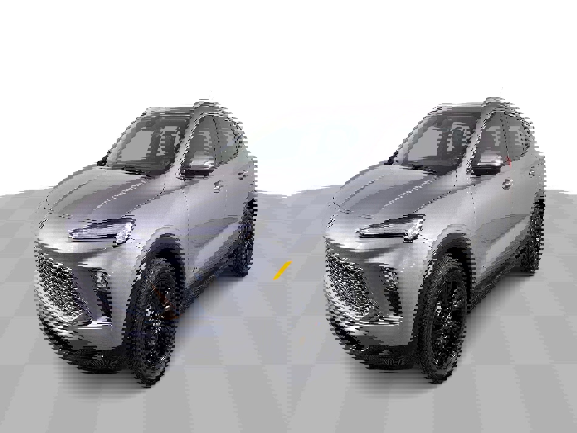 Used 2025 Buick Encore GX Sport Touring w/ Advanced Technology Package image 37