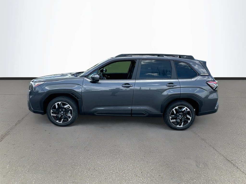 New 2026 Subaru Forester Sport AWD/4WD image 4