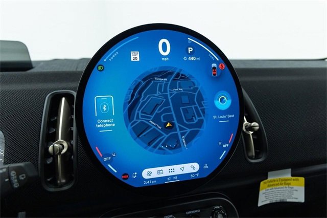 Certified 2025 MINI Cooper Countryman S image 17