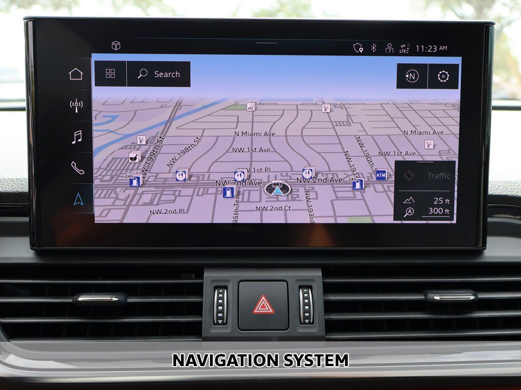 Used 2022 Audi Q5 2.0T Premium Plus w/ Premium Plus Package image 3