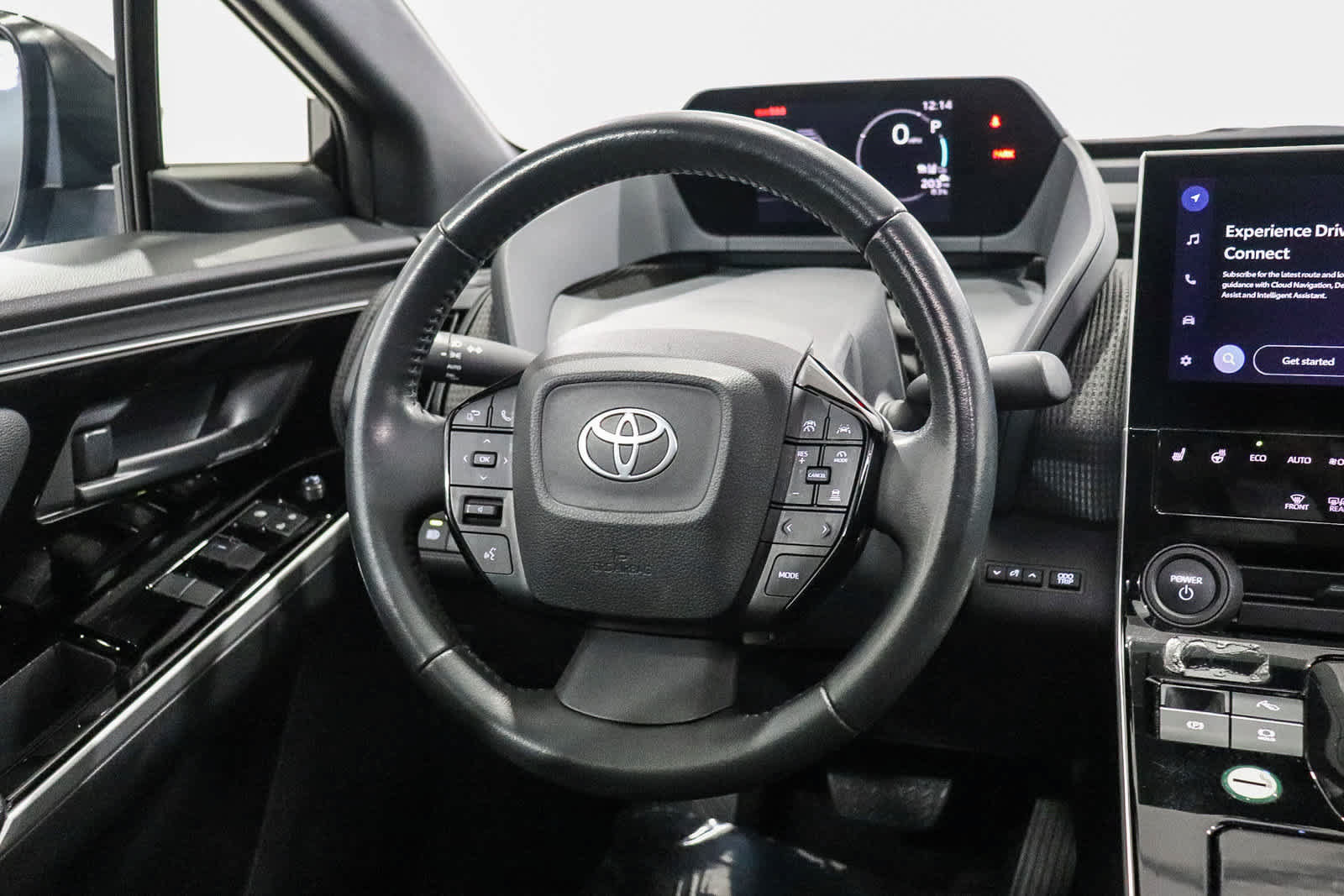 Used 2024 Toyota bZ4X FWD w/ Weather Package image 20