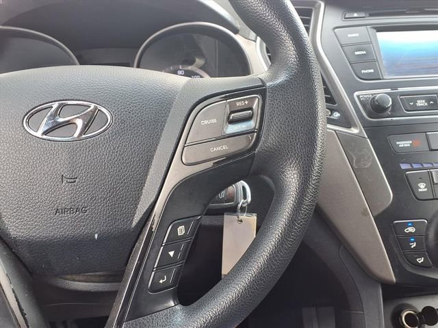 Used 2017 Hyundai Santa Fe Sport FWD image 16