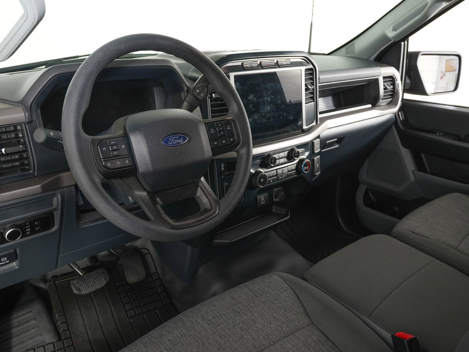 Used 2024 Ford F150 XL AWD/4WD image 13