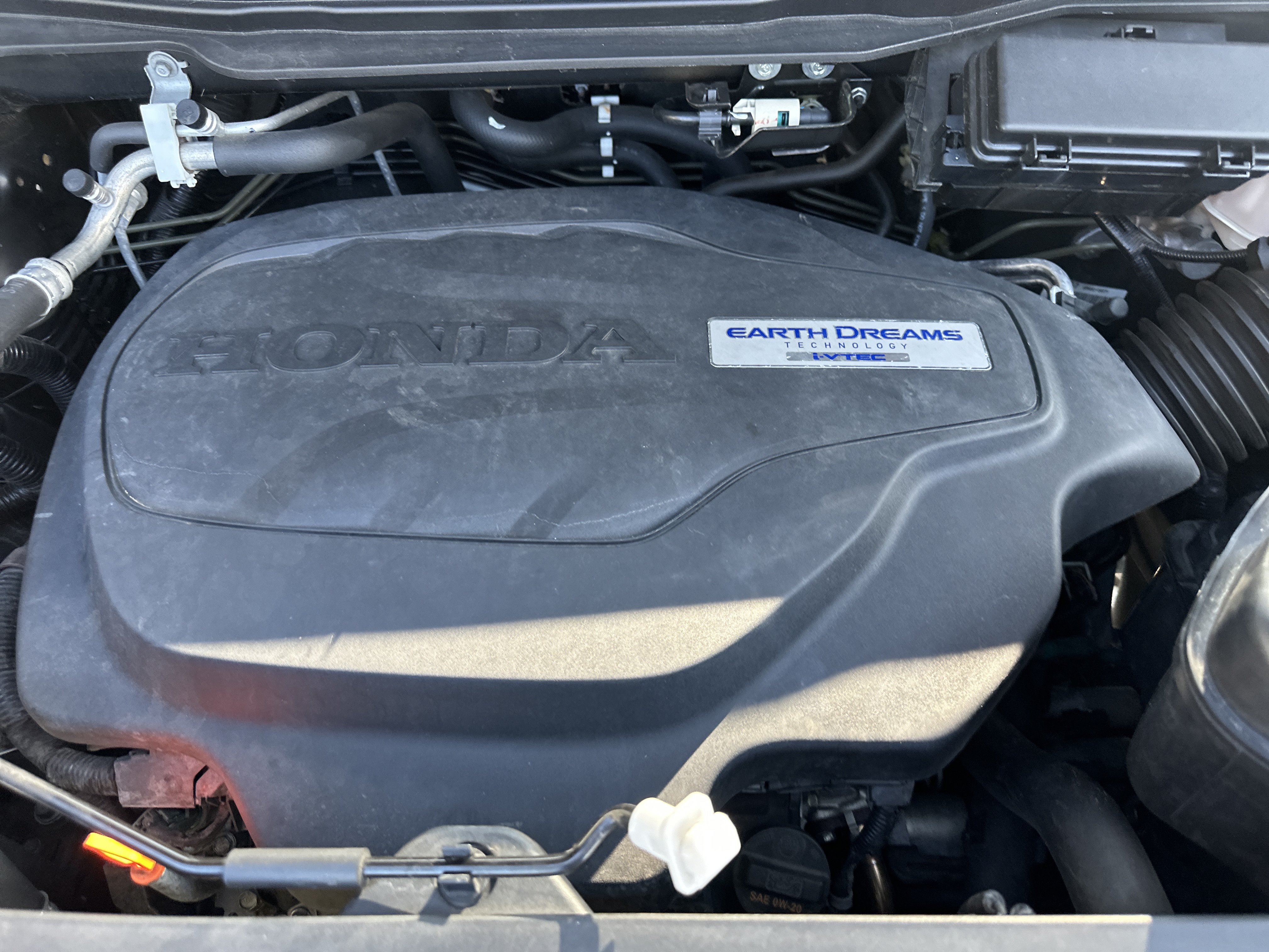 Used 2019 Honda Ridgeline Black Edition image 9