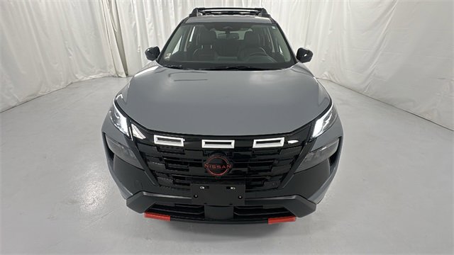 New 2026 Nissan Rogue SV w/ Rock Creek Premium Package image 8