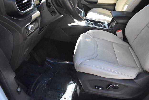 Used 2020 Ford Explorer Platinum image 15