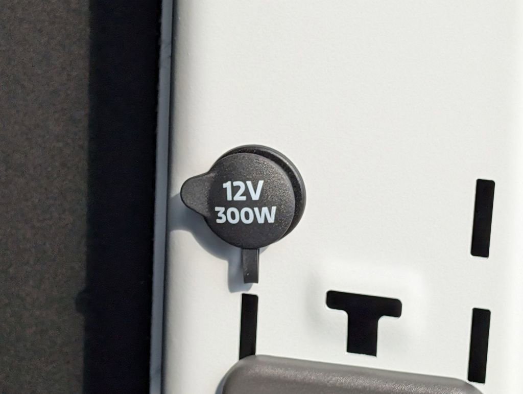 New 2026 Ford Transit 350 148 High Roof Extended w/ Load Area Protection Package image 20