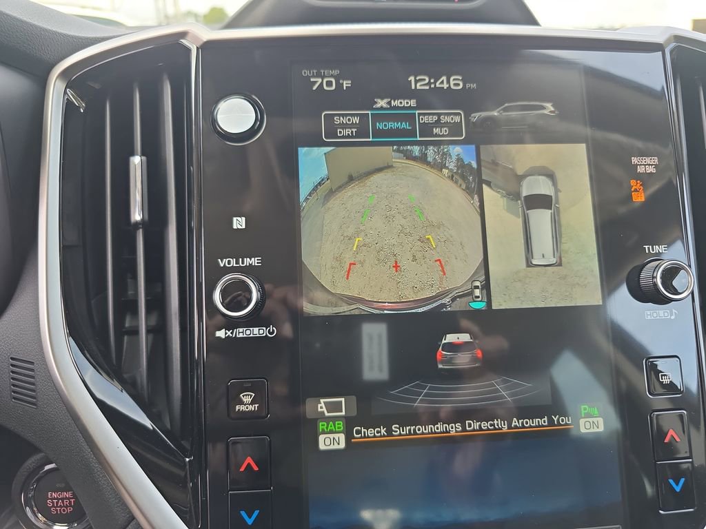 New 2026 Subaru Ascent Touring image 20