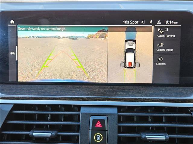 Used 2021 BMW X3 sDrive30i w/ Premium Package image 15