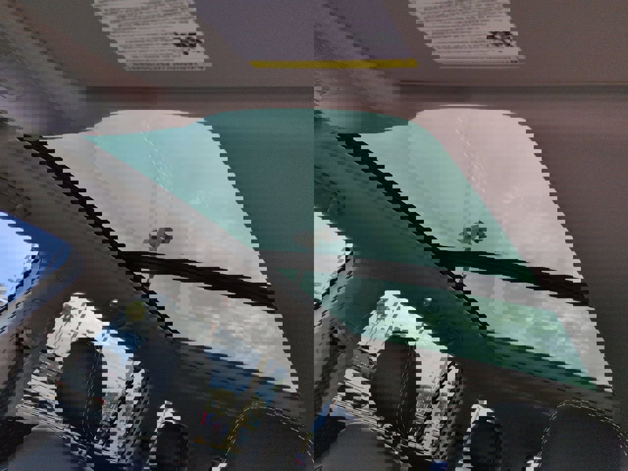 Used 2023 Volkswagen Atlas SE w/ Panoramic Sunroof Package image 20