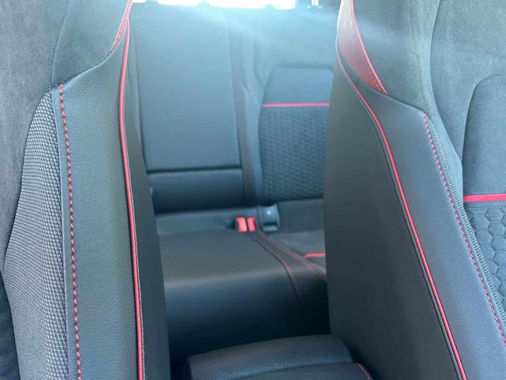 New 2026 Volkswagen GTI SE image 38