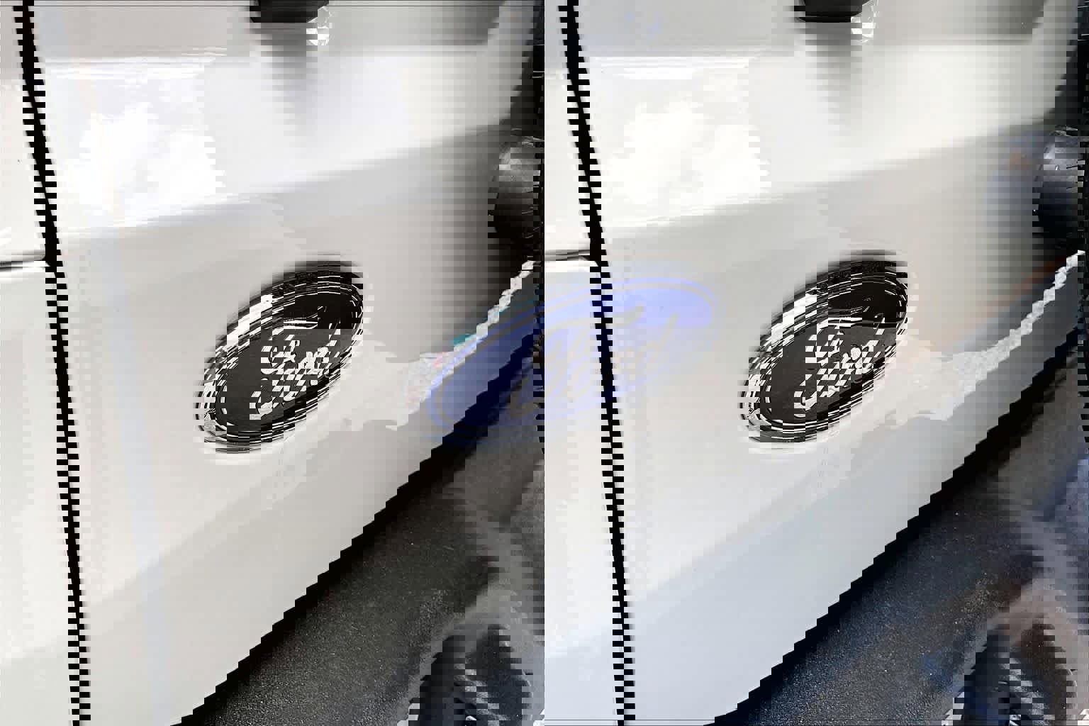 Used 2025 Ford Bronco Outer Banks image 34