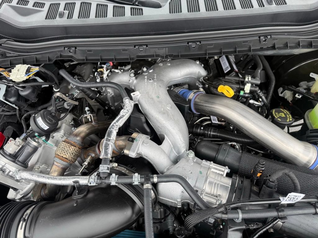 New 2026 Ford F250 Platinum AWD/4WD image 78