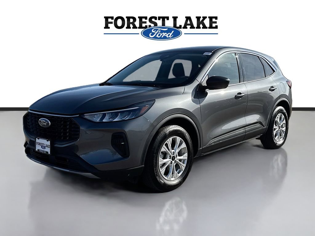 Used 2023 Ford Escape Active image 3